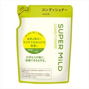 スーパーマイルド　コンディショナー　つめかえ用