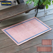 ■ダルトン■■2026SS　新作■　Mat／Long mat　Frame