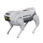 【6月上旬】 5538 RCロボドッグDIYキット ホワイト