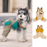 2026春夏新作】ペット服   小型犬服   犬服    猫服　超可愛い  ドッグウエア   ペット用品   ネコ雑貨XTYP