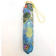 【日本製】【雨傘】【折りたたみ傘】超軽量超短サイズ・極薄生地ミニ折畳傘