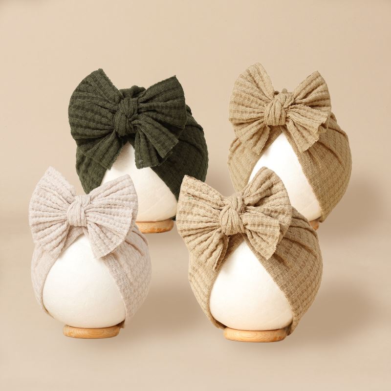 赤ちゃん帽★キッズ 帽子★ニット帽子★キャップ★かわいい★15色