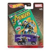 ホットウィール ハイウェイ ハウラー 2 ポップカルチャー MARVEL【小ロット販売】