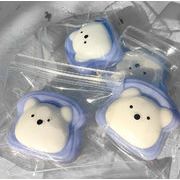 ins人気   減圧グッズ　ストレス解消   スクイーズ   かわいい  大人&子供用玩具