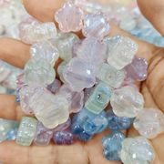 ビーズパーツ デコパーツDIY  デコ素材 手芸材料 チェーンパーツ