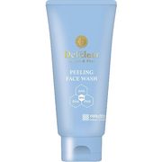 ＤＥＴクリア　ブライト＆ピール　角質オフ洗顔フォーム