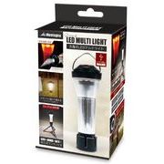 ハック 【予約販売】充電式LEDマルチライト