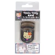 【コスメ雑貨】ハローキティ マスコット付きアイラッシュカーラー ブレザー