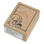 【ハンコ】BALLOON FRIENDS スタンプ大