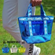 SALE★PVCカートバッグ ゴルフ カートバッグ/DIVINER GOLF