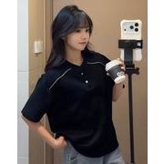 メンズ トップス Tシャツ ポロシャツ  半袖 カットソー