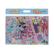 【知育玩具】名探偵プリキュア! パズル80P A柄
