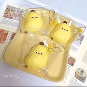 人気新品 ストレス解消  ふわふわ スクイーズ玩具 握るおもちゃ 減圧グッズ かわいい  大人 子供用玩具
