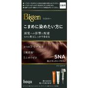 ビゲン　リピカラー　５ＮＡ　深いナチュラリーブラウン