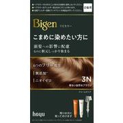 ビゲン　リピカラー　３Ｎ　明るい自然なブラウン