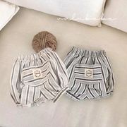 新作女の子パンツ ハーフパンツ キッズショート ジンーズ 子供服大人気LF