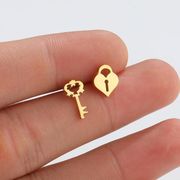 ピアス レディース ステンレス製 SUS316Lピアス アクセサリー  金属アレルギー対応「数量限定」2026年4月