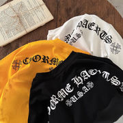 2026新作★韓国風子供服★キッズ服★Tシャツ★トップス★3色★80cm～140cm