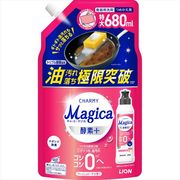 チャーミーマジカ酵素＋（プラス）フレッシュピーチの香りつめかえ用６８０ＭＬ