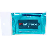 Mint Face(ミントフェイス) ウエットティッシュ 20枚入