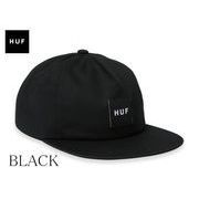 HUF SET BOX SNAPBACK  22957