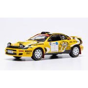 ixo/イクソ トヨタ セリカ GT-FOUR ST185 2024年 アークティックラリー #97 J.M.Latvala/J.Hanninen