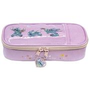 特価商品　スティッチ BOXペンケース