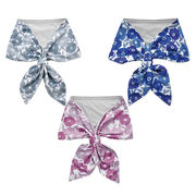 ●クールスカーフ FLEUR　A750