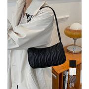 【日本倉庫即納】 ハンドバッグ PUレザー キルティング風