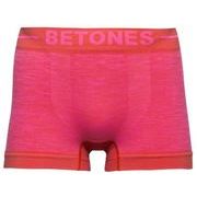 【BETONES】 CRASH-CRS001 MEN'S FREE PINK