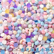 激安販売★DIYネイルパーツ　マニキュアパーツ　ネイルパーツ★