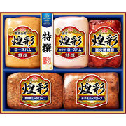 丸大食品 煌彩 ハムギフト MVS-555