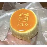 ★新作★ミルクムースケーキ★スクイーズおもちゃ★ストレス解消★ 人気アイテム ★プレシャー解放