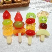 激安販売★芸DIY デコパーツ ★アクセサリー 　パーツ★タンフールー　大きめ