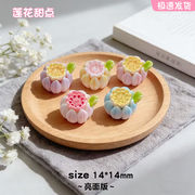 DIY♪アクセサリーパーツ ♪樹脂パーツ♪食玩♪貼り付け♪手芸