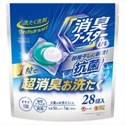 洗たく洗剤ウォッシュボールＮＥＸＴ