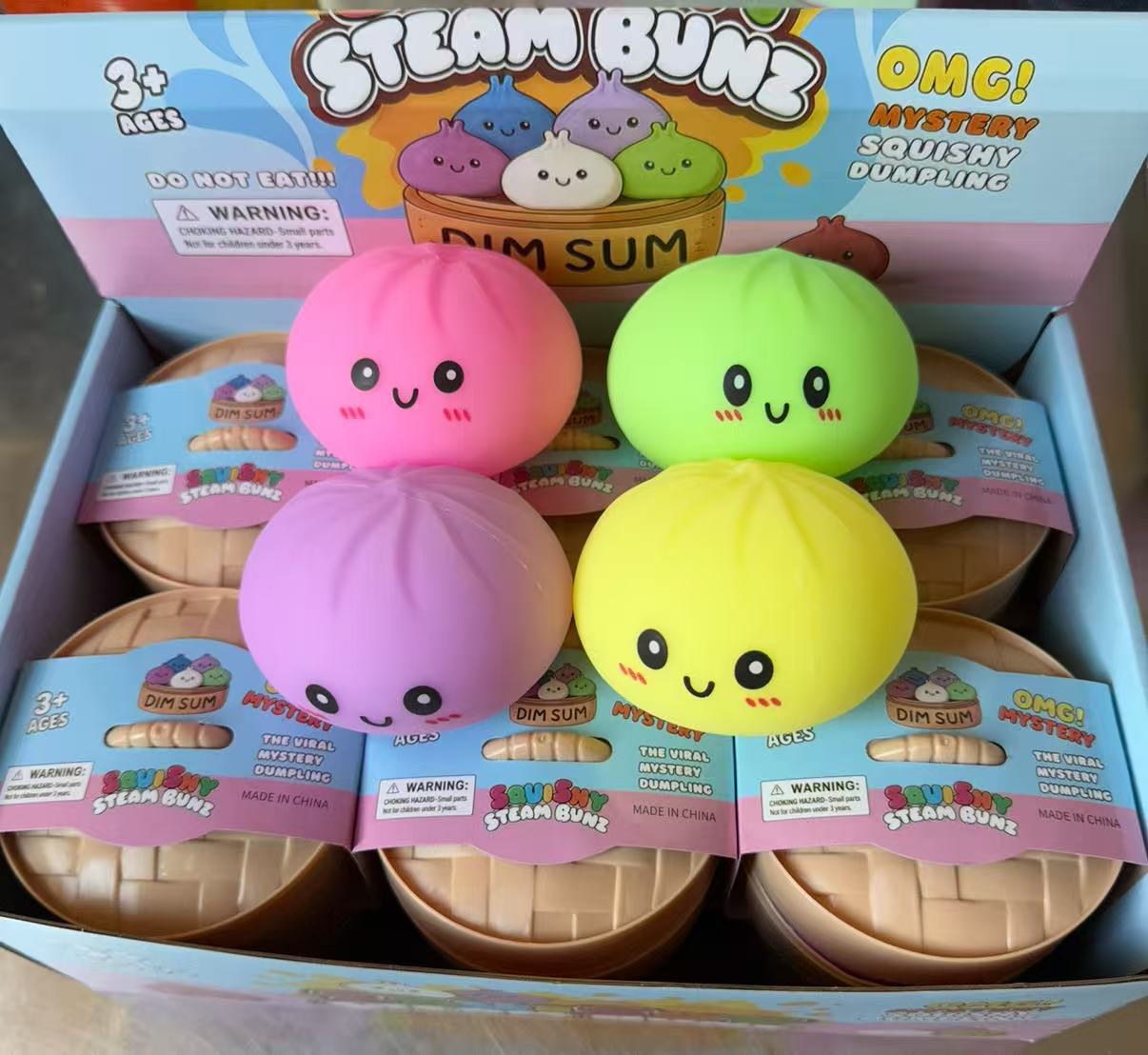 人気 減圧グッズ スクイーズ玩具 グッズ おもちゃ ストレス解消