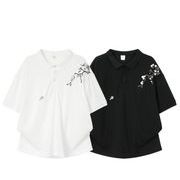 メンズ トップス Tシャツ ブラウス  半袖 カットソー  ポロシャツ