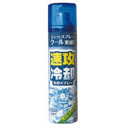 速攻冷却 冷却スプレー 70mL　　日本製　　sangost