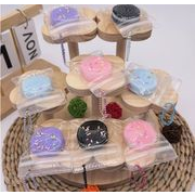 ミニサイズ らか イライラ解消 スクイーズ  柔らかい感触  減圧グッズ  手作りDIY グッズ 撮影道具