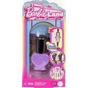 Barbie バービー ミニバービーランド ファッショニスタ アソート ネイルカラー ミニドール サ