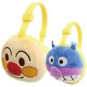 【10月中旬予定】キャラドルレシーバー それいけ！アンパンマン(アンパンマン×ばいきんまん) ASRV073
