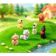超新作 デコパーツ DIY素材 アクセサリー 貼り付けパーツ 手芸材料 飾り写真撮影の小道具 卓上置物