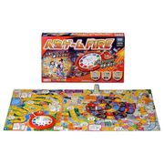 【おもちゃ】人生ゲームFIRE