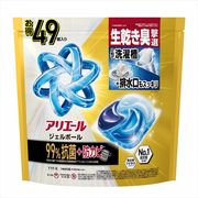 アリエール　ジェルボール　プロ　パワー超抗菌　詰替え　メガジャンボサイズ