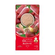 [リバードコーポレーション] ねこぴゅ～れ無添加スマートトリーツ 腎臓健康維持 まぐろ 12g×4 本