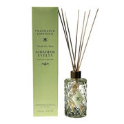 【Marche Aux Fleurs】マルシェ オ フルール Fragrance Diffuser フレグランス ディフューザー