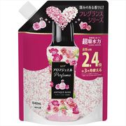 レノアアロマジュエルアンティークローズ＆フローラルの香りつめかえ用特大サイズ