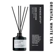 【MONOEARTH　モノアース】Oriental White Teaフレグランス　アロマディフューザー150ml