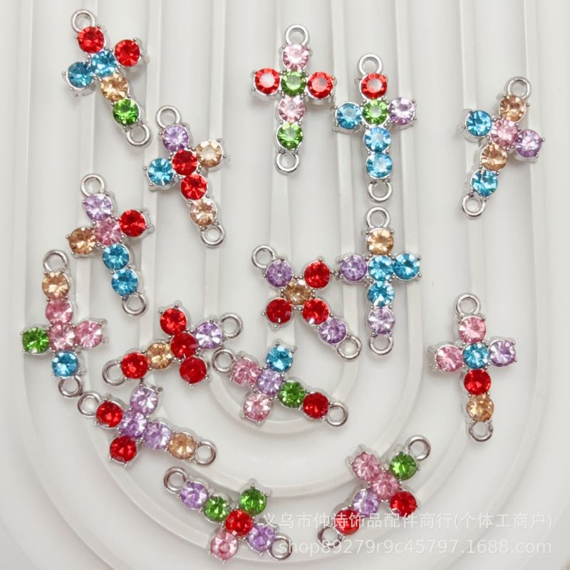 ハンドメイド☆オーダーページ【185】 合金☆DIYパーツ☆芸DIY デコパーツ ☆アクセサリー☆ペンダント